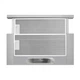 Вытяжка eleyus lotus 470 50 inox - изображение 5