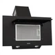 Вытяжка eleyus vertical 700 60 bl - изображение 3