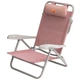 Стул пляжний Easy Camp Breaker Coral Red (420036) - изображение 1