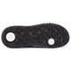 Женские кроссовки GEOX D02HNA-00085-C9999 39 черные - изображение 6