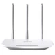 Маршрутизатор TPLINK TL-WR845N - зображення 1