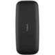 Моб.тел. Nokia 105 SS 1203 Black - изображение 2