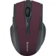 Мишка Defender Accura MM-665 Red (52668) - зображення 1