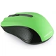 Мышка Modecom MC-WM9 Wireless Black-Green (M-MC-0WM9-180) - изображение 3
