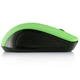 Мышка Modecom MC-WM9 Wireless Black-Green (M-MC-0WM9-180) - изображение 4