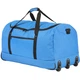 Сумка дорожная на колесах TravelZ Wheelbag 100 Liter Blue (603093) - изображение 1