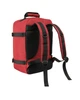 Рюкзак для ручной клади Cabin Max Metz Stowaway Oxide Red (40х20х25 см) - изображение 3