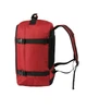 Рюкзак для ручной клади Cabin Max Metz Stowaway Oxide Red (40х20х25 см) - изображение 5
