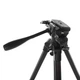 Штатив MyGear WT-3918 52-150 см (навантаження 3 кг) - зображення 5