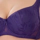 Бюстгальтер Diorella 69597 D фіолетовий 75D - зображення 3