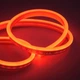 Cветодиодный гибкий неон Silicone 2835 120 IP68 12V 120 LED 6*12мм Красный Autoexpect (11294) - изображение 4