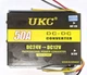 Перетворювач напруги UKC Power Invertor 24V-12V 50A - зображення 1