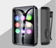 MP3 плеєр Mrobo A7 Touch Bluetooth Hi-Fi 8Gb із зовнішнім динаміком та кліпсою - зображення 3