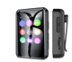 MP3 плеер Mrobo A7 Hi-Fi 4Gb с внешним динамиком и клипсой - изображение 1