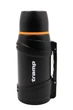 Термос с ручкой Tramp Travel Line 1,3л Черный - изображение 2