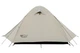Палатка трехместная туристическая 320х210х120 см Tramp Lite Tourist 3 песочный UTLT-002-sand - изображение 2