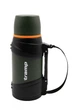 Термос с ручкой Tramp Travel Line 1,3л Оливковый - изображение 2