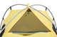 Палатка трехместная туристическая 320х210х120 см Tramp Lite Tourist 3 песочный UTLT-002-sand - изображение 13