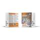 Розумна Wi-Fi розетка LDNIO WIFI SMART POWER PLUG SCW1050 | 2500W, 10A, 2.4Ghz | Білий - зображення 10