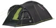 Палатка High Peak Talos 3 Dark Grey/Green (11505) (925398) - изображение 1