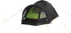 Палатка трехместная High Peak Talos 3 Dark Grey/Green (11505) - изображение 7
