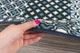 Килимок MAC Carpet Taba 314 Бірюзовий 50х80 см - зображення 5