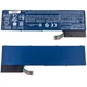 Батарея (аккумулятор) для ноутбука Acer Aspire M3-580, M3-580G, M3-581G, M3-581PT, M3-581T ( 81153 ) - изображение 1
