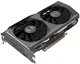 Відеокарта Zotac RTX 3060Ti 8Gb Gaming Twin Edge LHR (ZT-A30610E-10M) (ZT-A30610E-10MLHR) (GDDR6, 256 bit, PCI-E v4.0 x16) Б/в - зображення 2