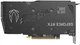 Відеокарта Zotac RTX 3060Ti 8Gb Gaming Twin Edge LHR (ZT-A30610E-10M) (ZT-A30610E-10MLHR) (GDDR6, 256 bit, PCI-E v4.0 x16) Б/в - зображення 3