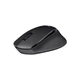 Мышка Logitech B330 Silent plus Black (910-004913) - изображение 1