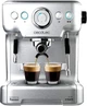 Кавоварка ріжкова Cecotec Power Espresso 20 Barista Pro (1577) - зображення 1
