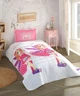 Покривало Clasy дитяче/підліткове стьобане 180*240 з наволочкою 50х70 PINKY, Туреччина Код 8813 - зображення 1