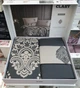Постельное белье Clasy Ранфорс 200*220 Majeste Код 11988 - зображення 2