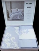 Постельное белье Clasy Ranforce 200*220 Sade v1 Код 11778 - зображення 2