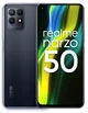 Смартфон Realme Narzo 50 4/128GB Dual Sim Black EU_ - изображение 1