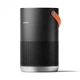 Очиститель воздуха SmartMi Air Purifier P1 Dark Grey (ZMKQJHQP11) (FJY6005EU) - изображение 1