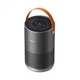 Очиститель воздуха SmartMi Air Purifier P1 Dark Grey (ZMKQJHQP11) (FJY6005EU) - изображение 4