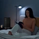 Очиститель воздуха SmartMi Air Purifier P1 Dark Grey (ZMKQJHQP11) (FJY6005EU) - изображение 5