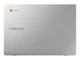 Ноутбук 11.6" Terra (Samsung) Chromebook 4 Intel Celeron N4000 RAM 4GB eMMC 64GB Chrome OS (310XBA-K01) - зображення 6