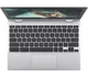 Ноутбук 11.6" ASUS Chromebook Intel Celeron N3350 RAM 4GB eMMC 32GB Chrome OS (CX1100CNA-GJ0036) - зображення 3