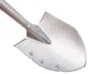 Лопата My Garden Mini из нержавеющей стали 710 мм (213-1-710) - изображение 2