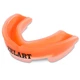 Капа боксерская односторонняя взрослая Zelart Heroe 4507 Orange - изображение 1