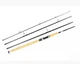 Спиннинг штекерный карбоновый Phoenix Travel 4-x (25-75) 2,25-3m - изображение 1