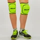 Наколенник спортивный эластичный Mikasa My Fit 8137 (2шт) S салатовый - изображение 8