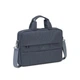 Сумка для ноутбука до 14" RivaCase 7522 (Dark Grey) темно сірий - зображення 1