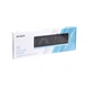 Клавиатура A4Tech FKS10 USB Blue - изображение 4
