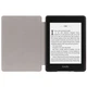 Чехол для электронной книги BeCover Smart Case Amazon Kindle Paperwhite 11th Gen. 2021 Gray (707205) - изображение 4