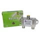 Диплексер SAT/TV Pauxis PX-DPS2C совмещение спутникового 950-2150 эфирного 5-850 в один кабель питание по SAT - изображение 2