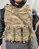 Плитоноска Condor Quick Release Plate Carrier із системою "Molly" Турція - зображення 1