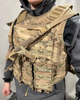 Плитоноска Condor Quick Release Plate Carrier із системою "Molly" Турція - зображення 2